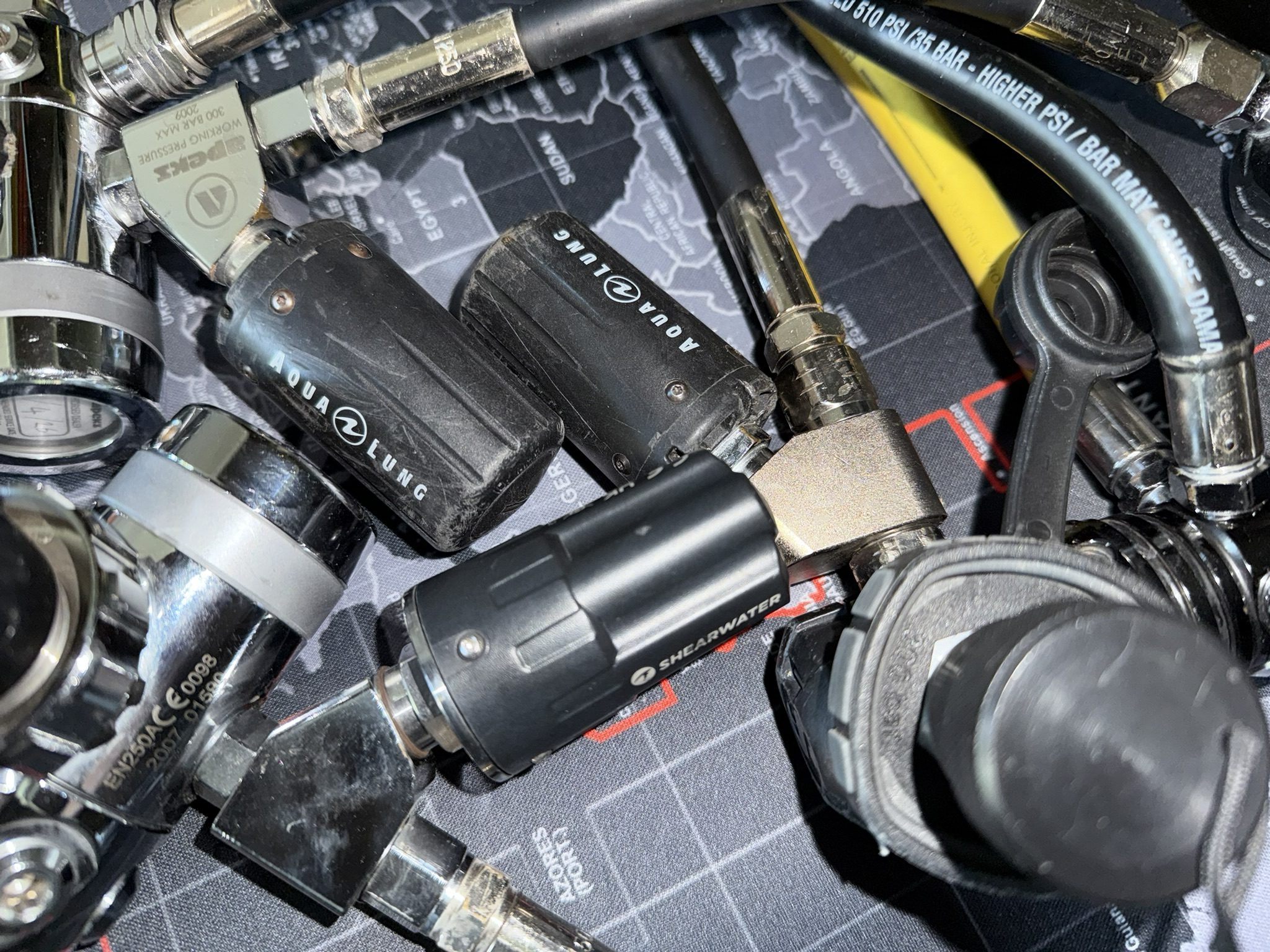 Air Integration Transmitters: Hype, Help… or Headache?